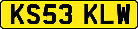 KS53KLW