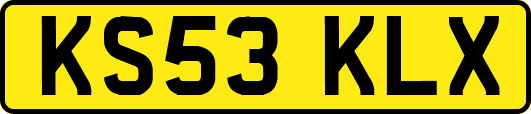KS53KLX