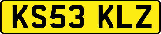 KS53KLZ