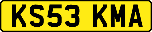 KS53KMA