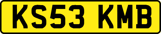 KS53KMB
