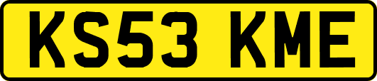 KS53KME