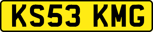 KS53KMG
