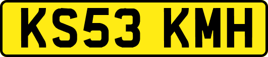 KS53KMH