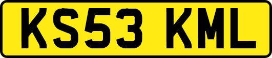KS53KML