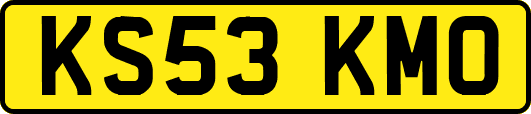 KS53KMO