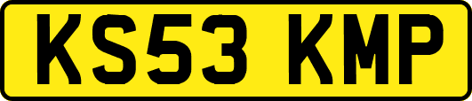 KS53KMP