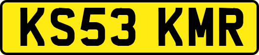 KS53KMR