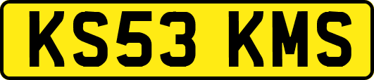 KS53KMS