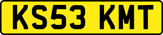 KS53KMT