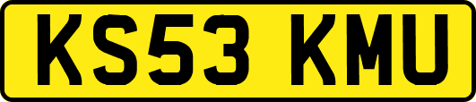 KS53KMU