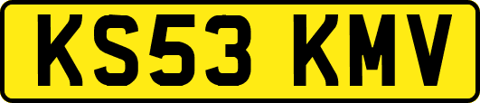 KS53KMV