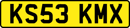KS53KMX