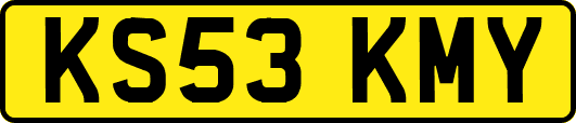 KS53KMY