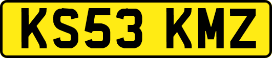 KS53KMZ