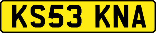 KS53KNA