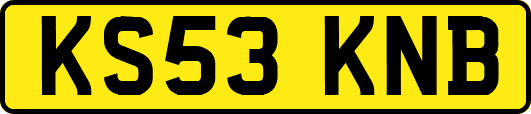 KS53KNB