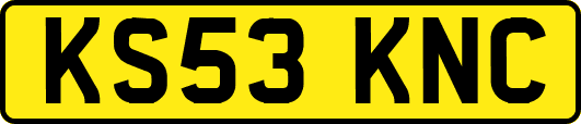 KS53KNC