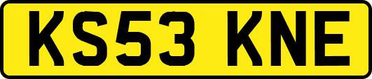 KS53KNE