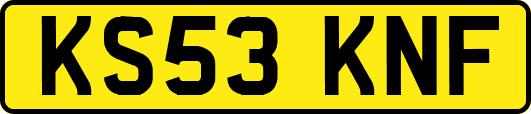 KS53KNF
