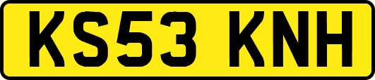 KS53KNH