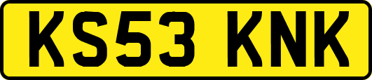 KS53KNK
