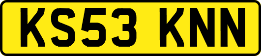 KS53KNN