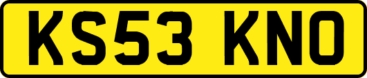 KS53KNO