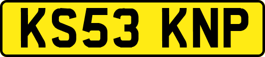 KS53KNP