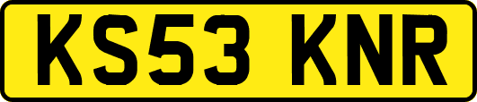 KS53KNR