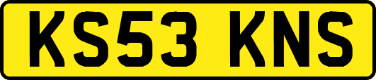 KS53KNS