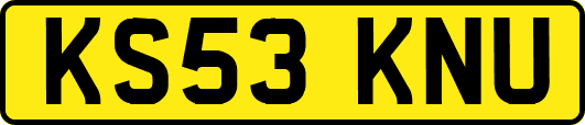 KS53KNU