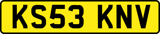 KS53KNV