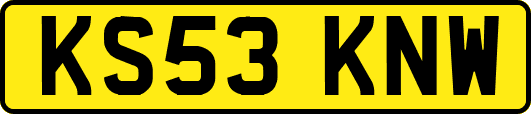 KS53KNW
