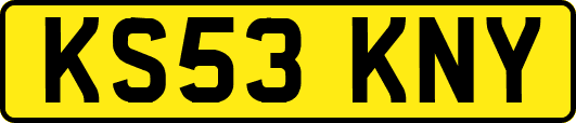 KS53KNY