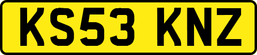 KS53KNZ