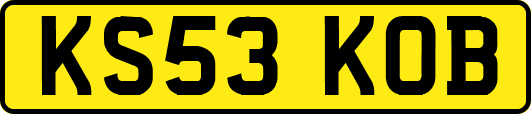 KS53KOB