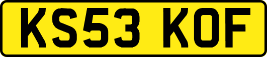 KS53KOF