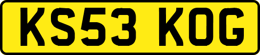 KS53KOG