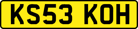 KS53KOH