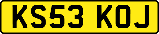 KS53KOJ