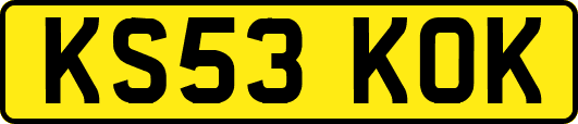 KS53KOK