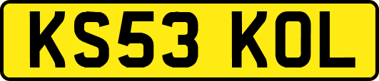 KS53KOL