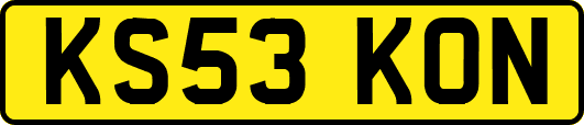 KS53KON