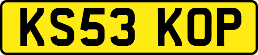 KS53KOP