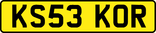 KS53KOR