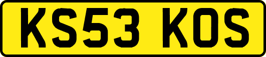 KS53KOS