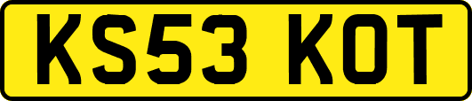 KS53KOT