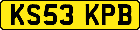 KS53KPB