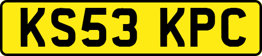 KS53KPC